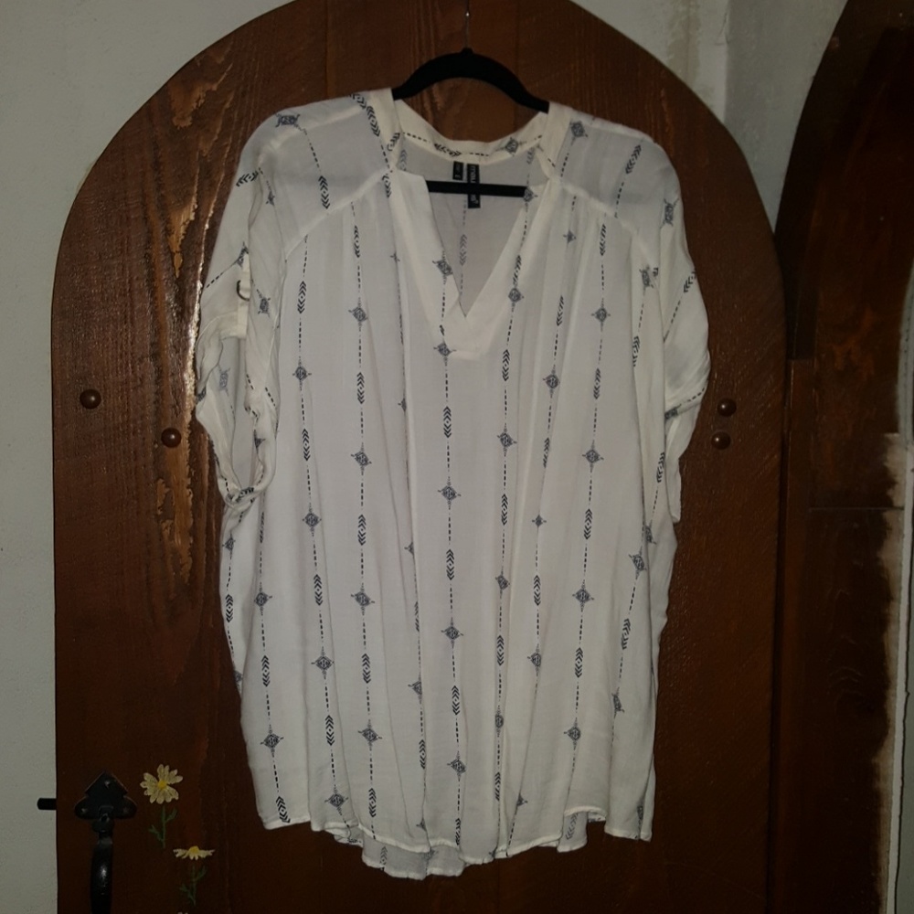 Maurices Blouse